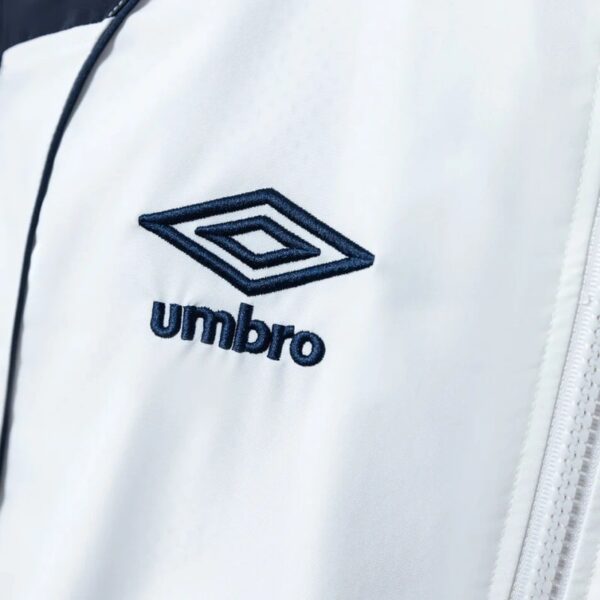 img_0863 England 1998 Retro Windbreaker Jacket – Classic Three Lions Edition