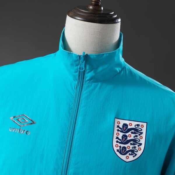 img_0868 England 1992 Retro Windbreaker Jacket – Reversible Anthem Jacket