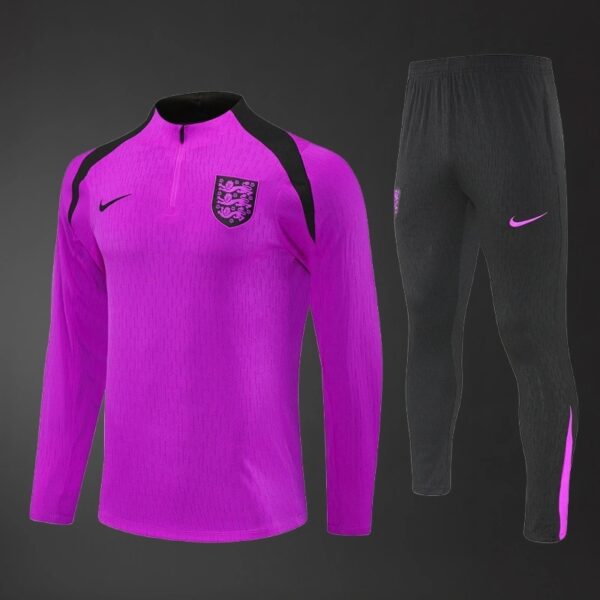 img_0888 England 2025/26 Training Tracksuit Adult & Kids – Official Style Full Training Set