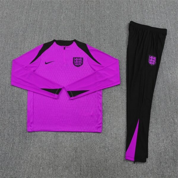 img_0890 England 2025/26 Training Tracksuit Adult & Kids – Official Style Full Training Set