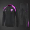 England 2025/26 Training Tracksuit Adult & Kids – Official Style Full Training Set