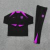 England 2025/26 Training Tracksuit Adult & Kids – Official Style Full Training Set