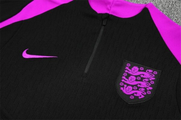 England 2025/26 Training Tracksuit Adult & Kids – Official Style Full Training Set
