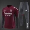 img_0912 Arsenal 2025/26 Adult & Kids Training Tracksuit – Full Training Set