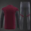 img_0913 Arsenal 2025/26 Adult & Kids Training Tracksuit – Full Training Set