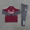 img_0914 Arsenal 2025/26 Adult & Kids Training Tracksuit – Full Training Set
