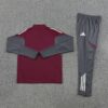 img_0915 Arsenal 2025/26 Adult & Kids Training Tracksuit – Full Training Set