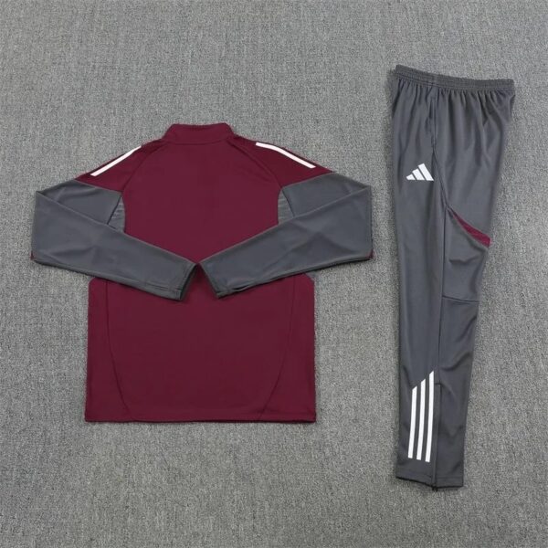 img_0915 Arsenal 2025/26 Adult & Kids Training Tracksuit – Full Training Set