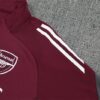 img_0916 Arsenal 2025/26 Adult & Kids Training Tracksuit – Full Training Set