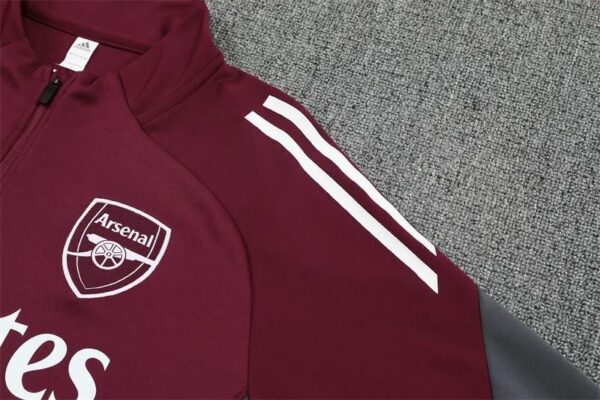 img_0916 Arsenal 2025/26 Adult & Kids Training Tracksuit – Full Training Set