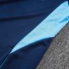 Arsenal 2025/26 Adult & Kids Training Royal Blue Tracksuit – Full Training Set