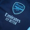 Arsenal 2025/26 Adult & Kids Training Royal Blue Tracksuit – Full Training Set
