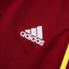 Arsenal 2025/26 Adult & Kids Training Red Tracksuit – Full Training Set