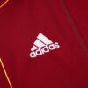 Arsenal 2025/26 Adult & Kids Training Red Tracksuit – Full Training Set