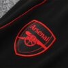 img_0954 Arsenal 2025/26 Adult & Kids Training Tracksuit – White & Black