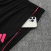 img_0962 Arsenal 2025/26 Adult & Kids Training Tracksuit – Black & Pink