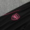img_0963 Arsenal 2025/26 Adult & Kids Training Tracksuit – Black & Pink