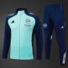 Arsenal 2025/26 Adult & Kids Training Tracksuit – Long Sleeve