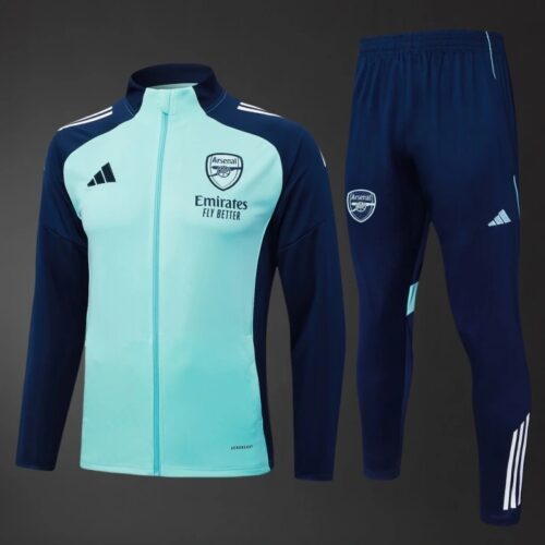 img_0974 Arsenal 2025/26 Adult & Kids Training Tracksuit – Long Sleeve