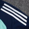 Arsenal 2025/26 Adult & Kids Training Tracksuit – Long Sleeve