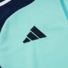Arsenal 2025/26 Adult & Kids Training Tracksuit – Long Sleeve