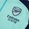 Arsenal 2025/26 Adult & Kids Training Tracksuit – Long Sleeve