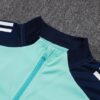 Arsenal 2025/26 Adult & Kids Training Tracksuit – Long Sleeve