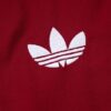 Arsenal 2025/26 Adult & Kids Training Tracksuit – Long Sleeve Red