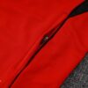 Arsenal 2025/26 Adult & Kids Training Tracksuit – Long Sleeve Red