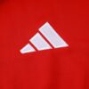Arsenal 2025/26 Adult & Kids Training Tracksuit – Long Sleeve Red