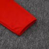 Arsenal 2025/26 Adult & Kids Training Tracksuit – Long Sleeve Red