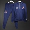 Arsenal 2025/26 Adult Varsity Training Hoodie Tracksuit – Premium Club Edition