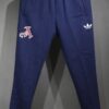 Arsenal 2025/26 Adult Varsity Training Hoodie Tracksuit – Premium Club Edition