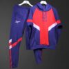 Arsenal 2025/26 Adult Varsity Training Hoodie Tracksuit – Premium Club Edition