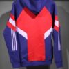 Arsenal 2025/26 Adult Varsity Training Hoodie Tracksuit – Premium Club Edition