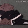img_1016 Arsenal 2025/26 Adult & Kids Training Tracksuit