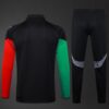 img_1023 Arsenal 2025/26 Adult & Kids Training Tracksuit
