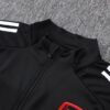 img_1027 Arsenal 2025/26 Adult & Kids Training Tracksuit