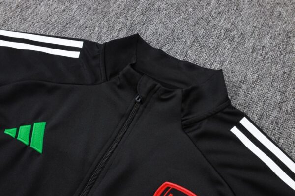 img_1027 Arsenal 2025/26 Adult & Kids Training Tracksuit