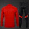 Arsenal 2025/26 Adult & Kids Training Tracksuit