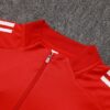 Arsenal 2025/26 Adult & Kids Training Tracksuit