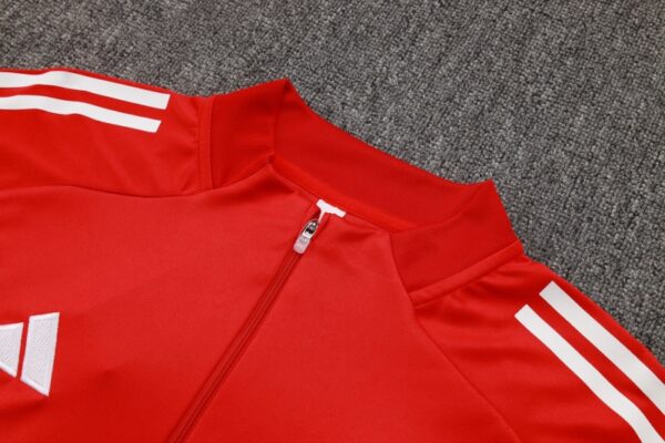 Arsenal 2025/26 Adult & Kids Training Tracksuit