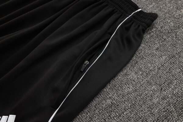 Arsenal 2025/26 Adult & Kids Training Tracksuit