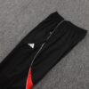 Arsenal 2025/26 Adult & Kids Training Tracksuit