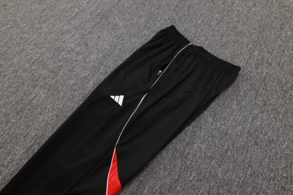 Arsenal 2025/26 Adult & Kids Training Tracksuit
