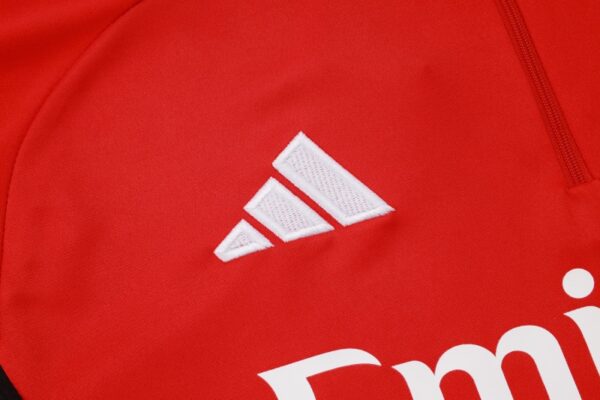 Arsenal 2025/26 Adult & Kids Training Tracksuit
