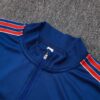 Arsenal 2025/26 Adult & Kids Training Tracksuit