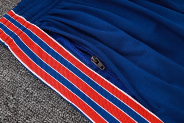 Arsenal 2025/26 Adult & Kids Training Tracksuit