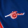 Arsenal 2025/26 Adult & Kids Training Tracksuit