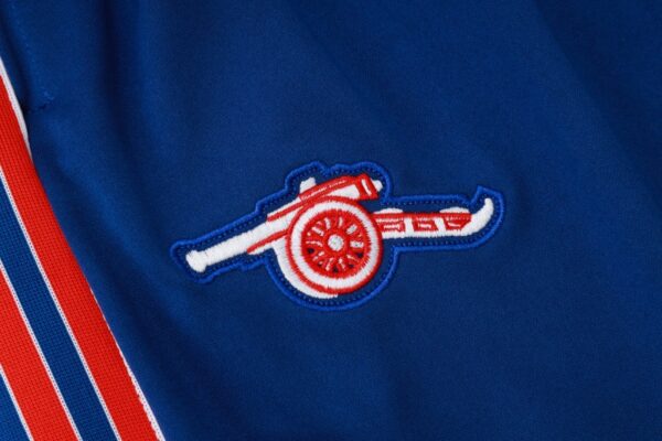Arsenal 2025/26 Adult & Kids Training Tracksuit